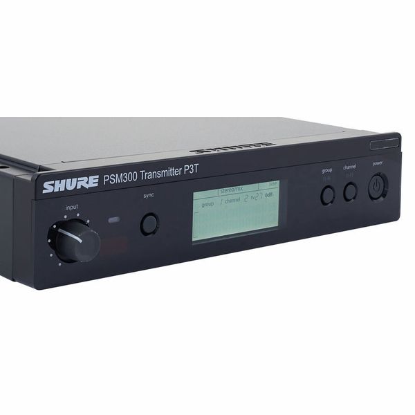 Shure PSM 300 Premium T11