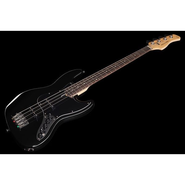 Marcus Miller V3 BK 2nd Gen