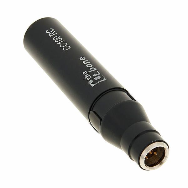 the t.bone CC 100 Shure Phantomadapter