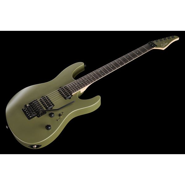 Suhr Modern Terra FR Dark Forest