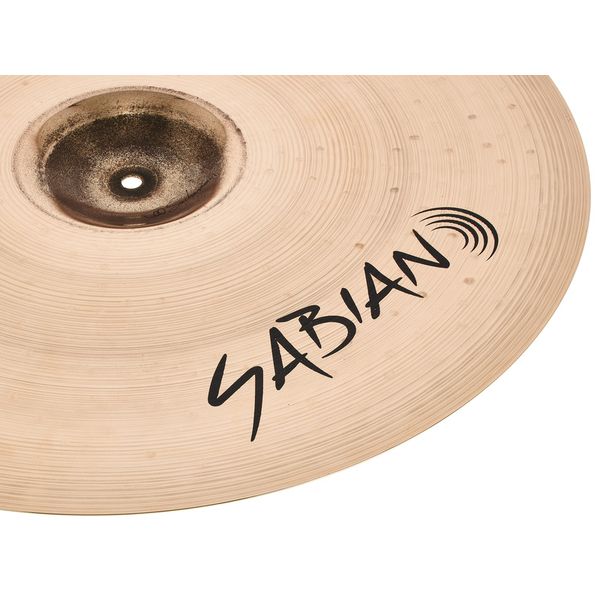 Sabian 22" HH Sessions Ride