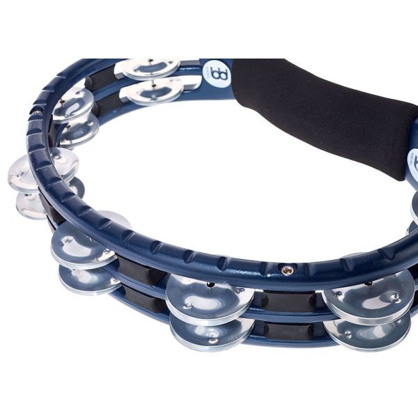 Meinl TMT1A-B Tambourine Alu Blue