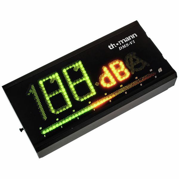 Thomann DMS-V1