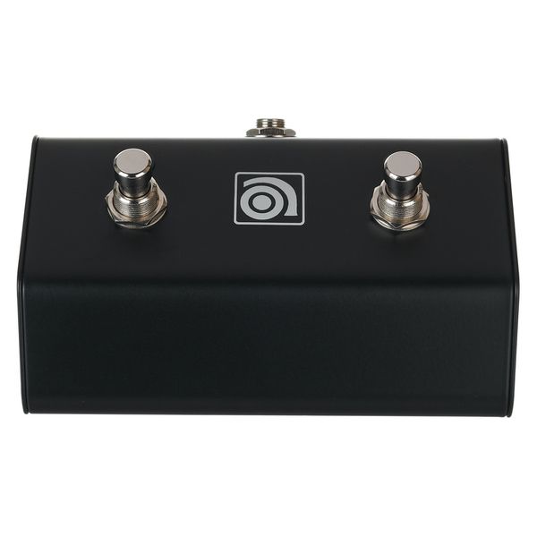 Ampeg AFS2 Footswitch