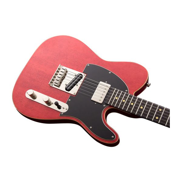 Reverend P.Anderson Eastsider Custom CC