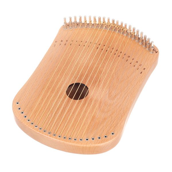 Thomann HA21N Harpika 21 Strings NA