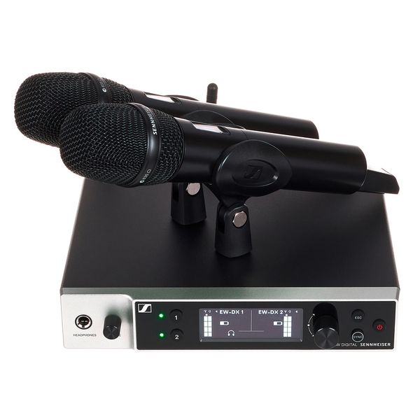 Sennheiser EW-DX 835-S Set R1-9