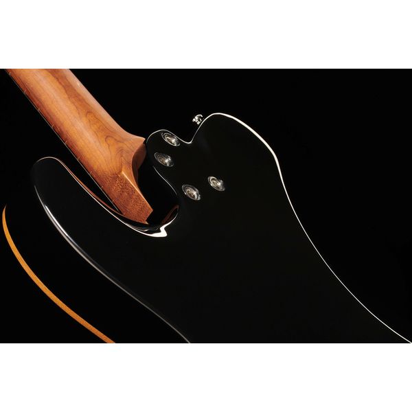 Harley Benton Fusion-T HH HT Roasted FBLB