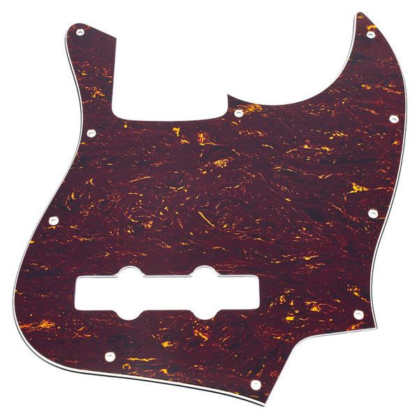 Harley Benton Parts JB TO Pickguard J-Bass