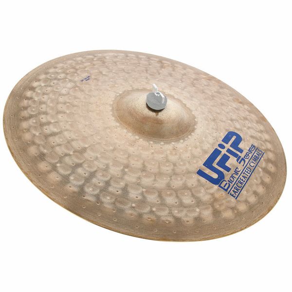 Ufip 20" Bionic Series Medium Ride