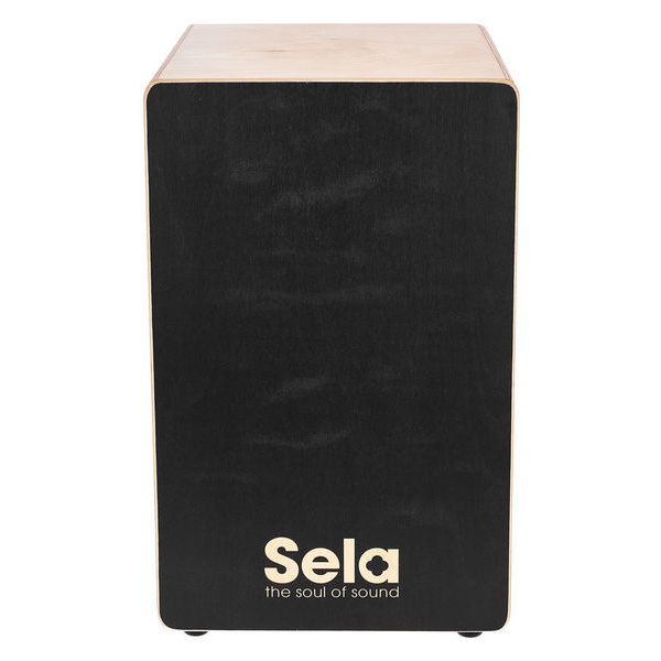 Sela SE 118 Primera Black