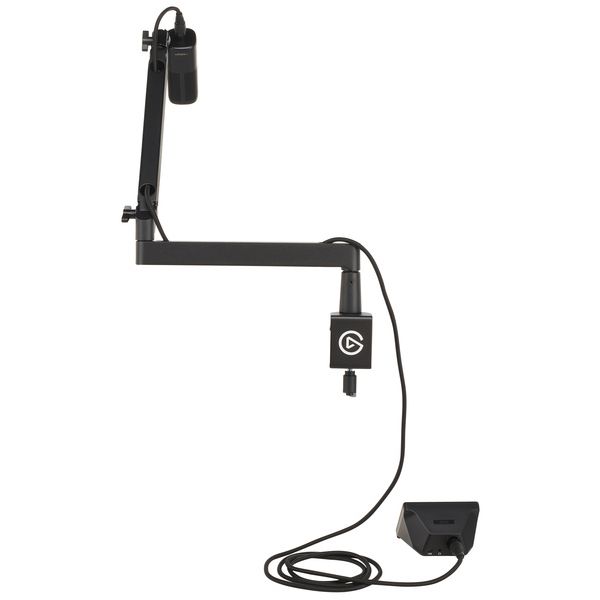 Elgato Full XLR Experience LP Bundle