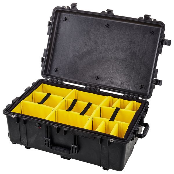 Peli 1650 Divider Black