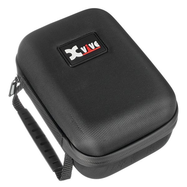 XVive Hard Travel Case for U4 R2 BL