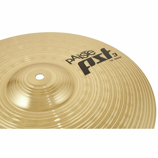 Paiste PST3 14" Crash