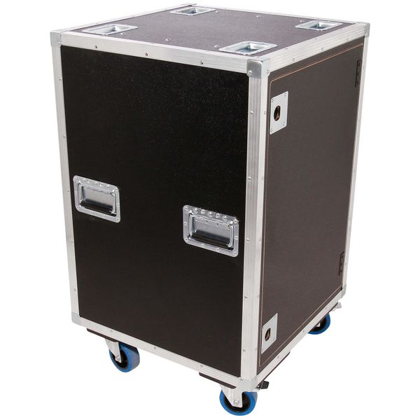 Thon SD 16U System Rack 600