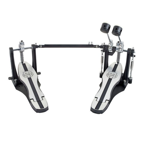 Mapex P600TW Mars Double Pedal