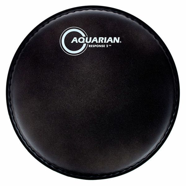 Aquarian 08" Response 2 Black