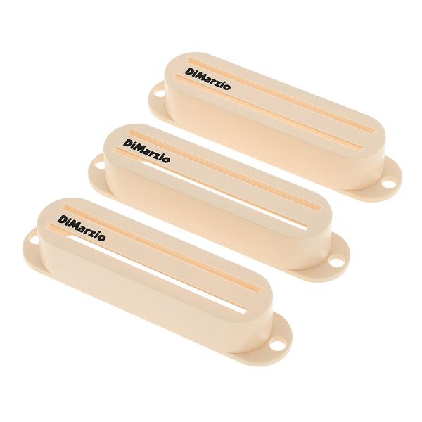 DiMarzio DM2002AW PU Covers