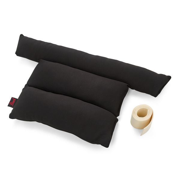 Pearl President Deluxe 20" De.Ripple