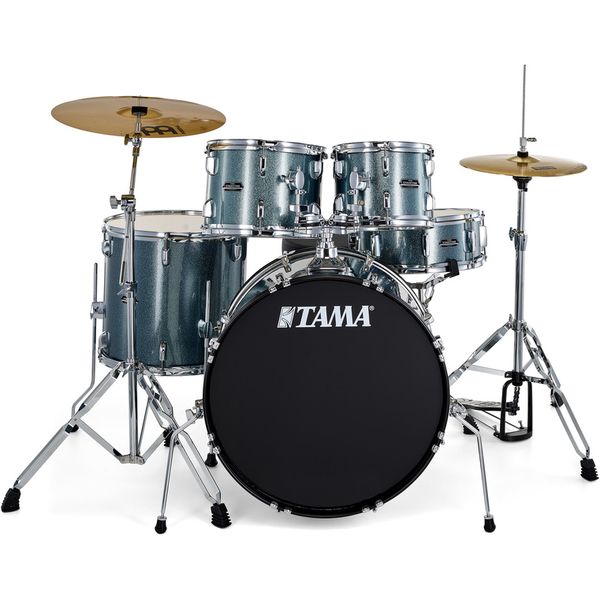 Tama Stagestar 22 5-pcs Kit SEM
