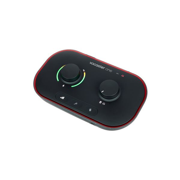 Focusrite Vocaster One B-Stock