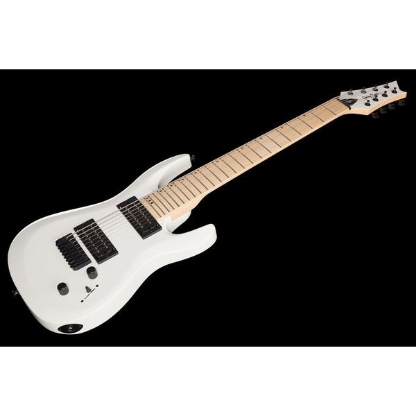 Harley Benton R-458MN WH Progressive Series