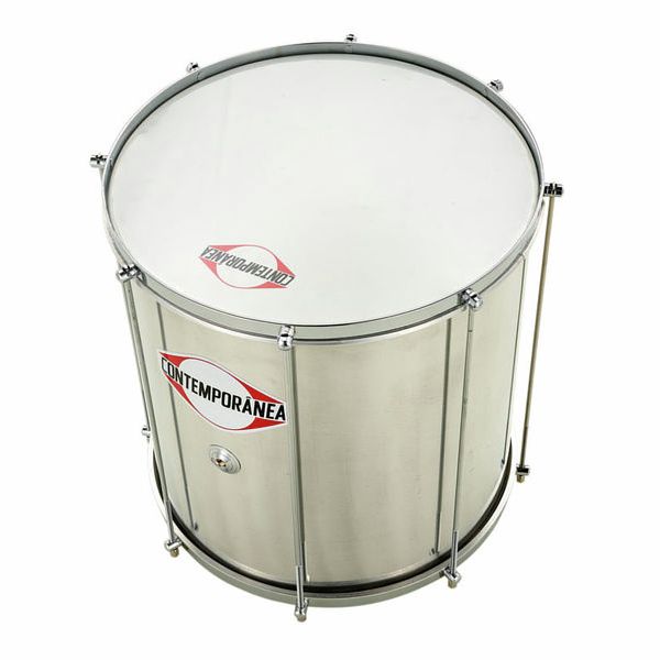 Contemporanea 16"x 40cm Axe Surdo Alu