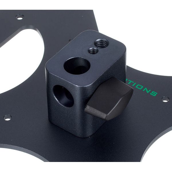 9.solutions VESA Mount Large 200mm