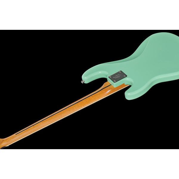 Harley Benton MV-4P Seafoam Green