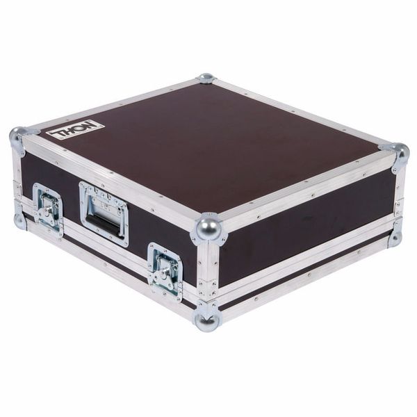 Thon Mixer Case Yamaha MG166C/206C