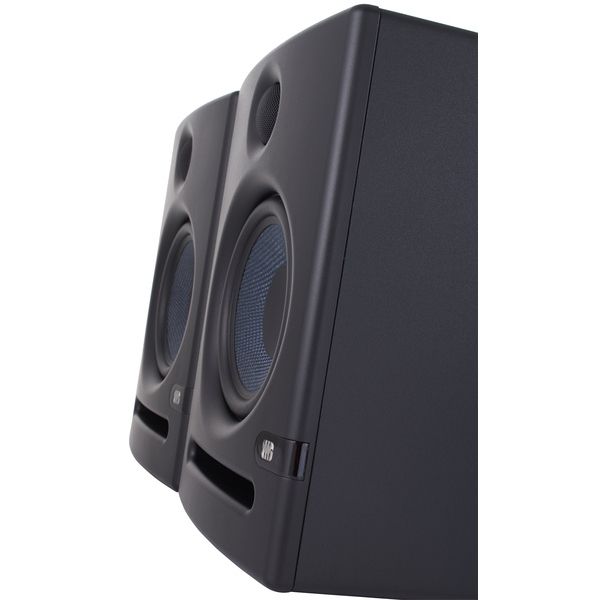 Presonus Eris E5 M-Control+ Bundle