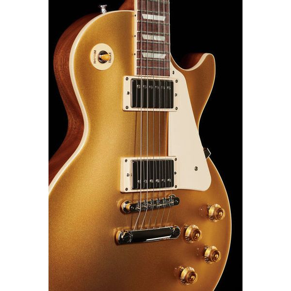 Gibson Les Paul Standard 50s GT