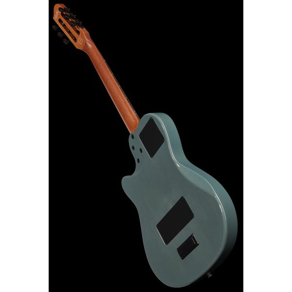 Godin Multiac Mundial Arctik Blue