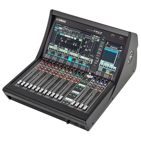 Yamaha DM7-EX Compact Bundle