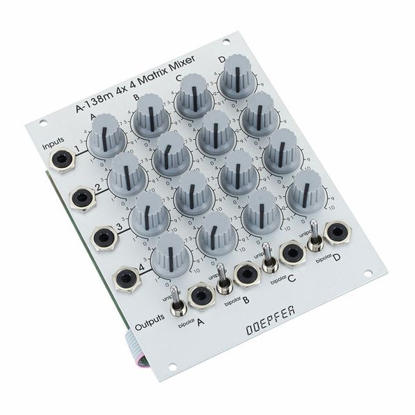 Doepfer A-138M