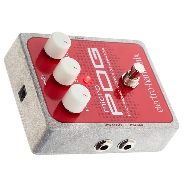 Electro Harmonix Micro POG