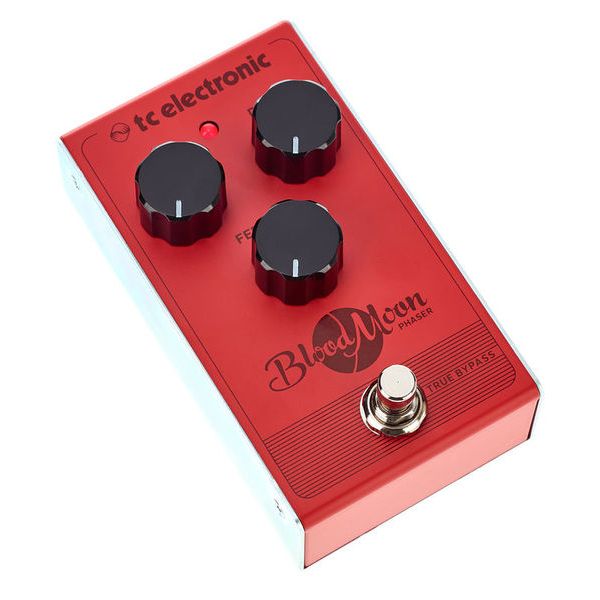 tc electronic Blood Moon Phaser