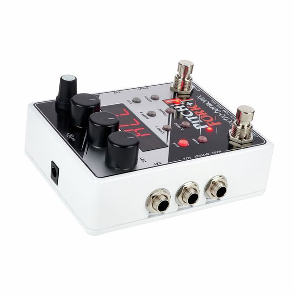 Electro Harmonix Pitch Fork+ Pitch Shifter