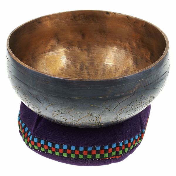 Thomann Tibetan Singing Bowl No3, 300g