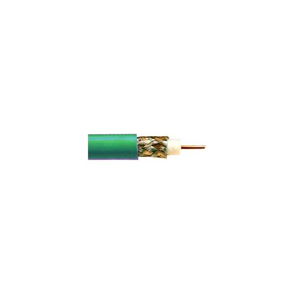 Belden 1694A Video Cable SDI GN