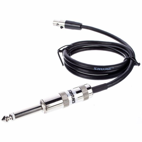 Shure BLX14 T11 EarmiKe D Bundle