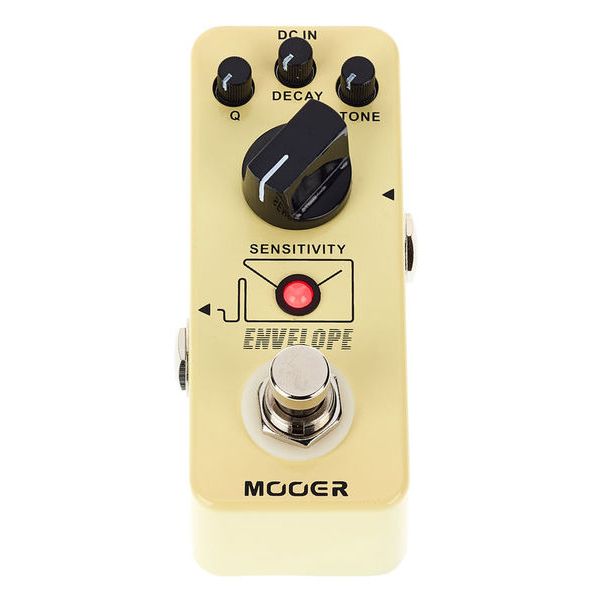Mooer Envelope Bundle PS K1