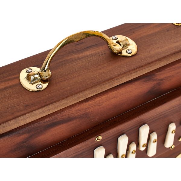 Thomann Nataraj Shruti Solid TW 432Hz