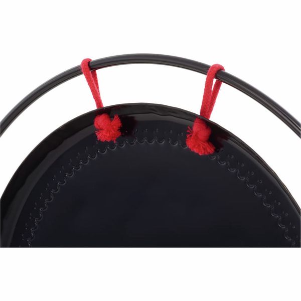 Dixon 10" China Gong