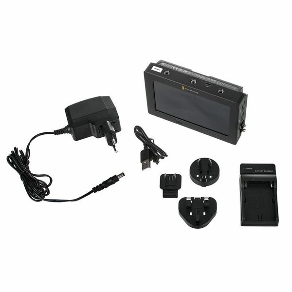 Blackmagic Design Video Assist 5" 3G