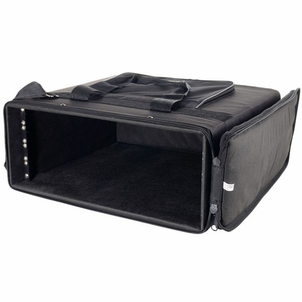 Millenium Rack Bag 4