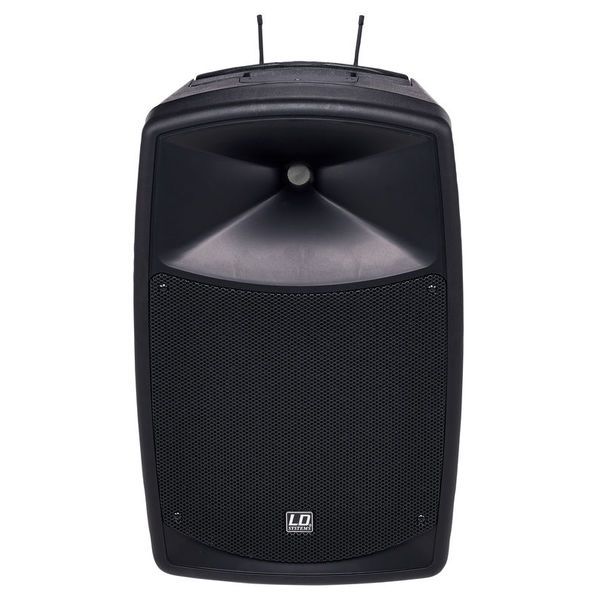 LD Systems Road Buddy 10 HBH 2