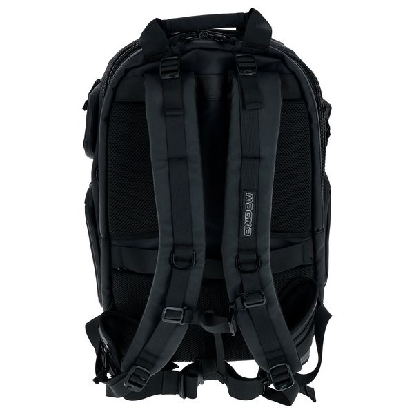 Magma Solid Blaze Pack 120