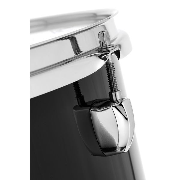 Pearl 16"x16" Export FT Jet Black